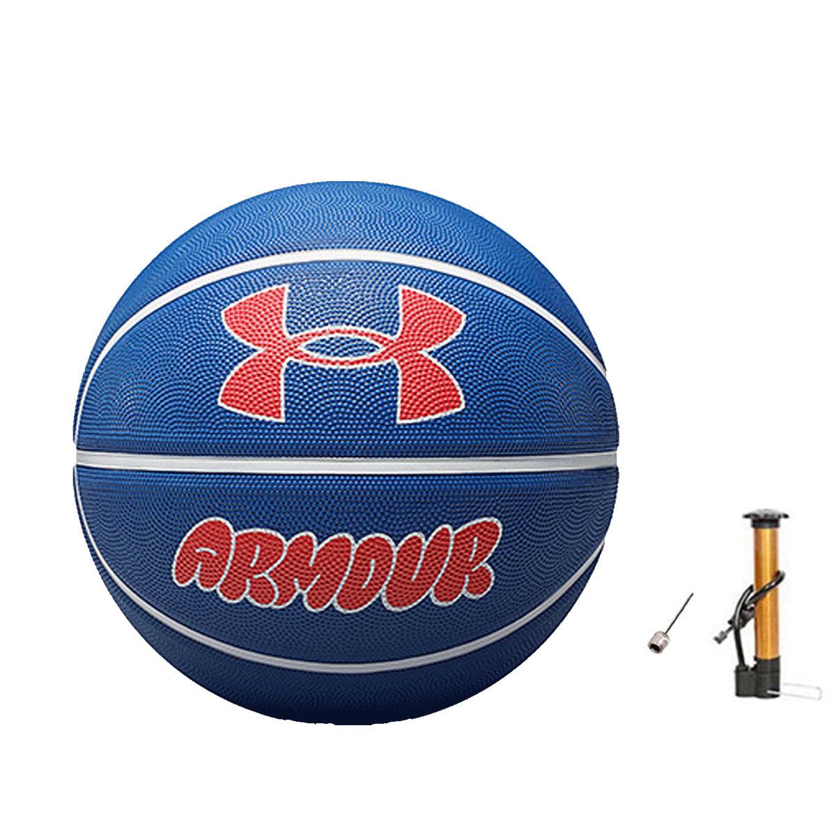 Баскетбольный мяч Under Armour - Boxette Shop